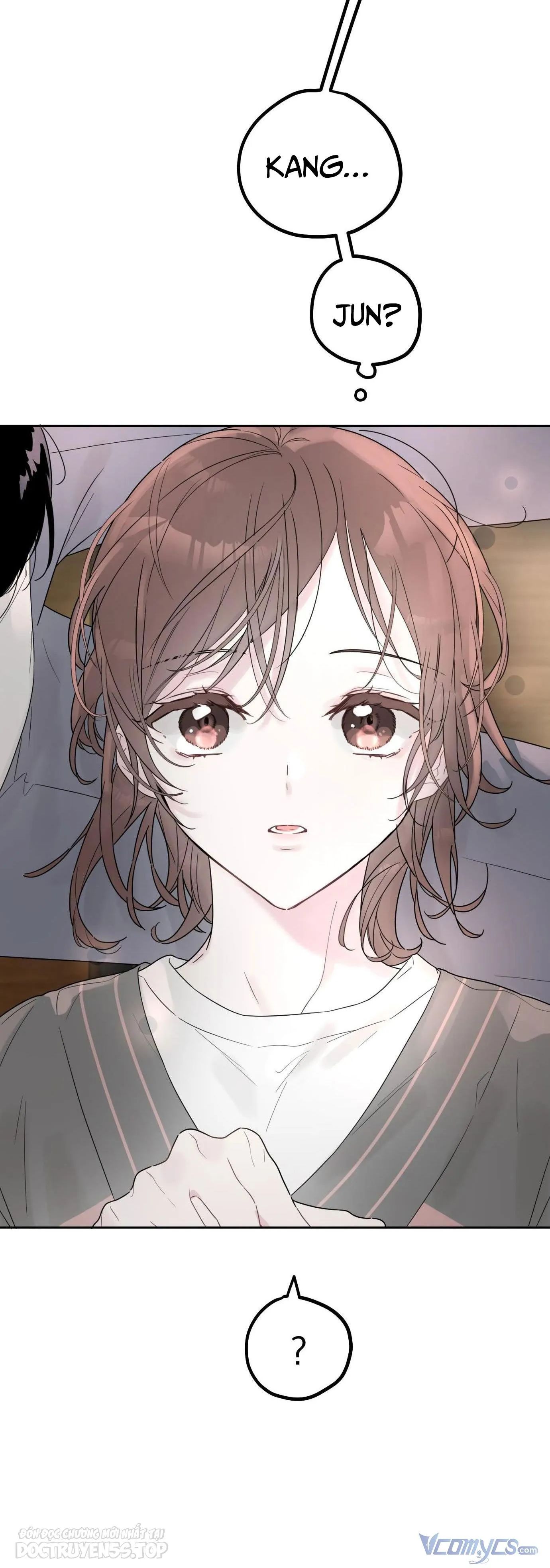 em đã tìm kiếm cả ngàn năm nay chapter 19 18