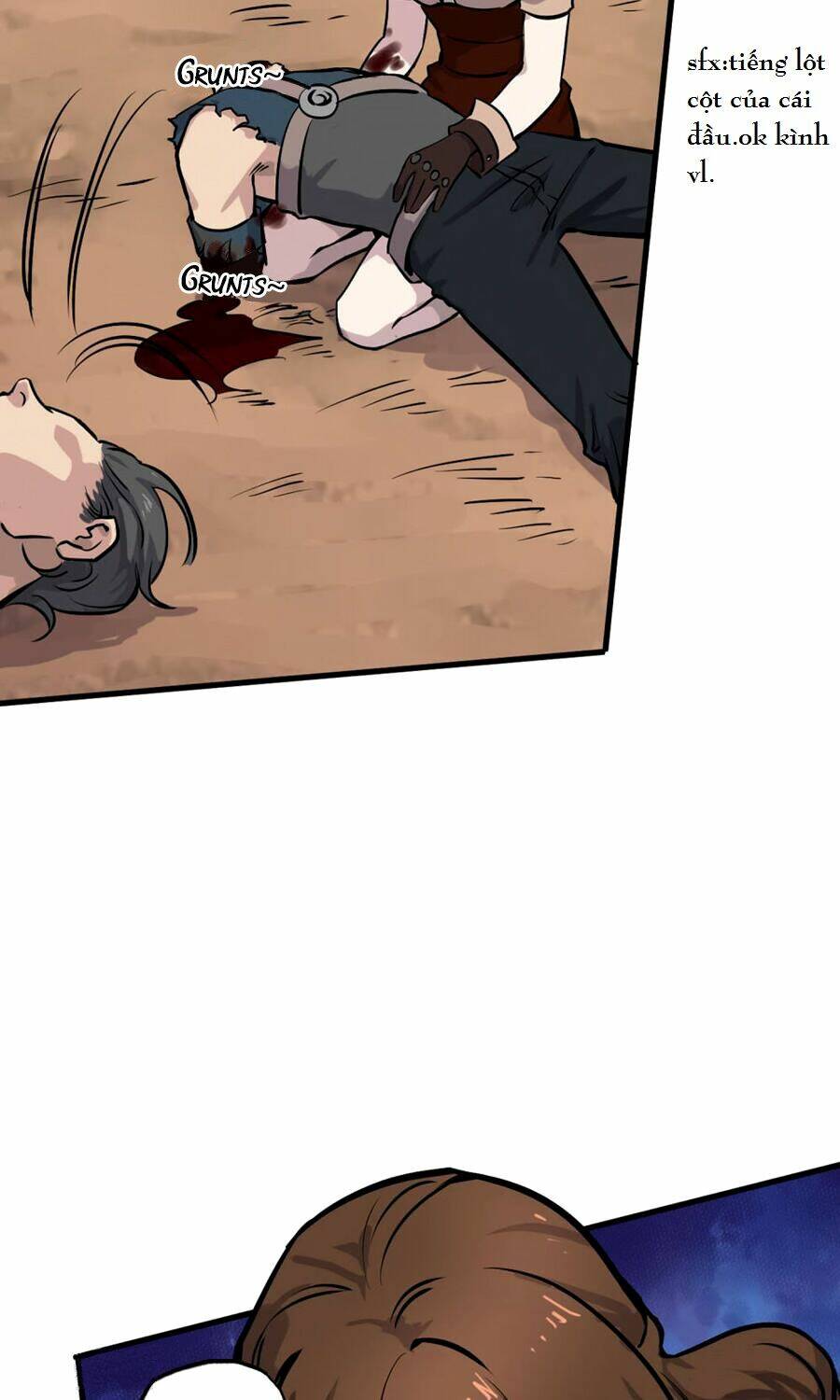 thí thần chi lộ chapter 6 12