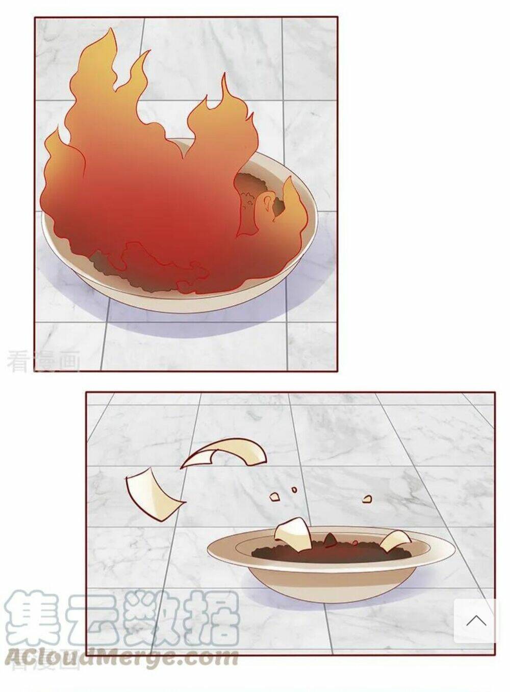 bá đạo tổng tài yêu tôi chapter 191 10