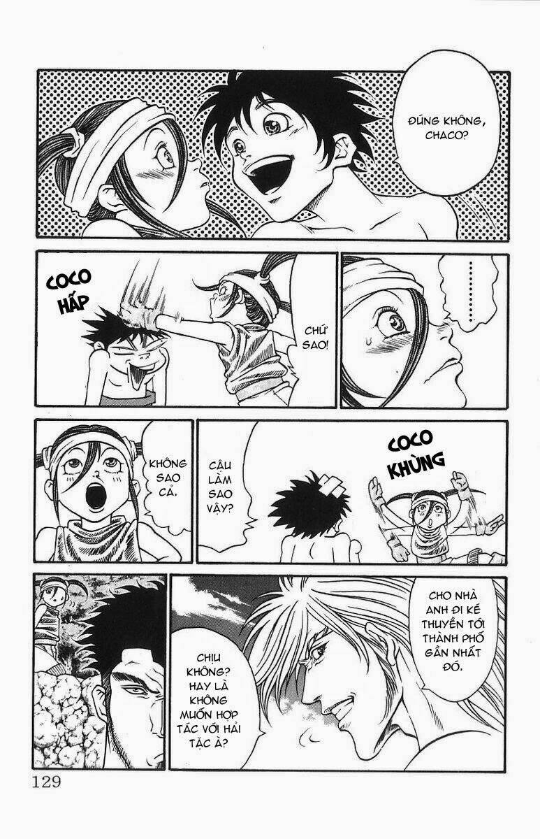 vua trên biển chapter 193 4