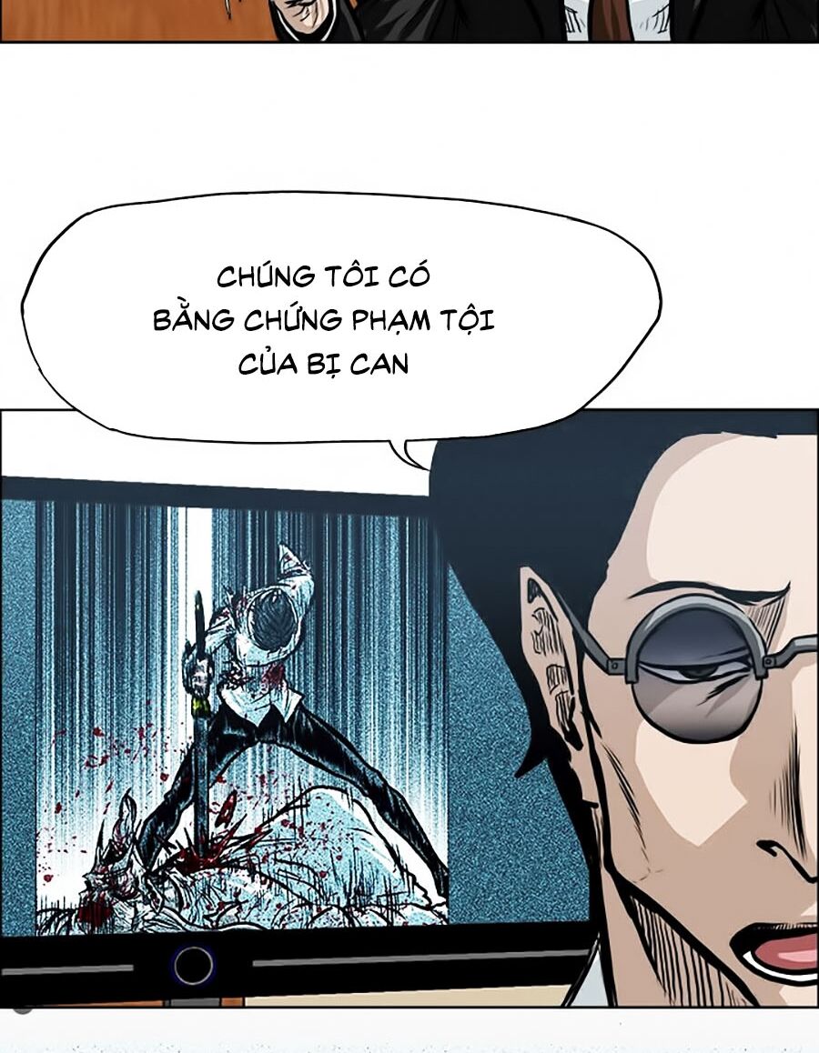 bá chủ học đường ss2 chapter 57 8