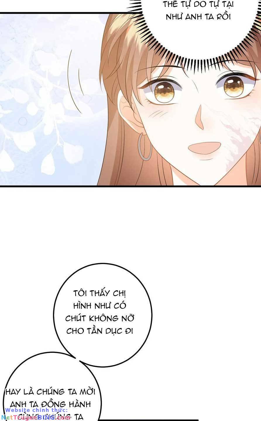 xuyên nhanh: phản diện quá sủng quá mê người chapter 186 25