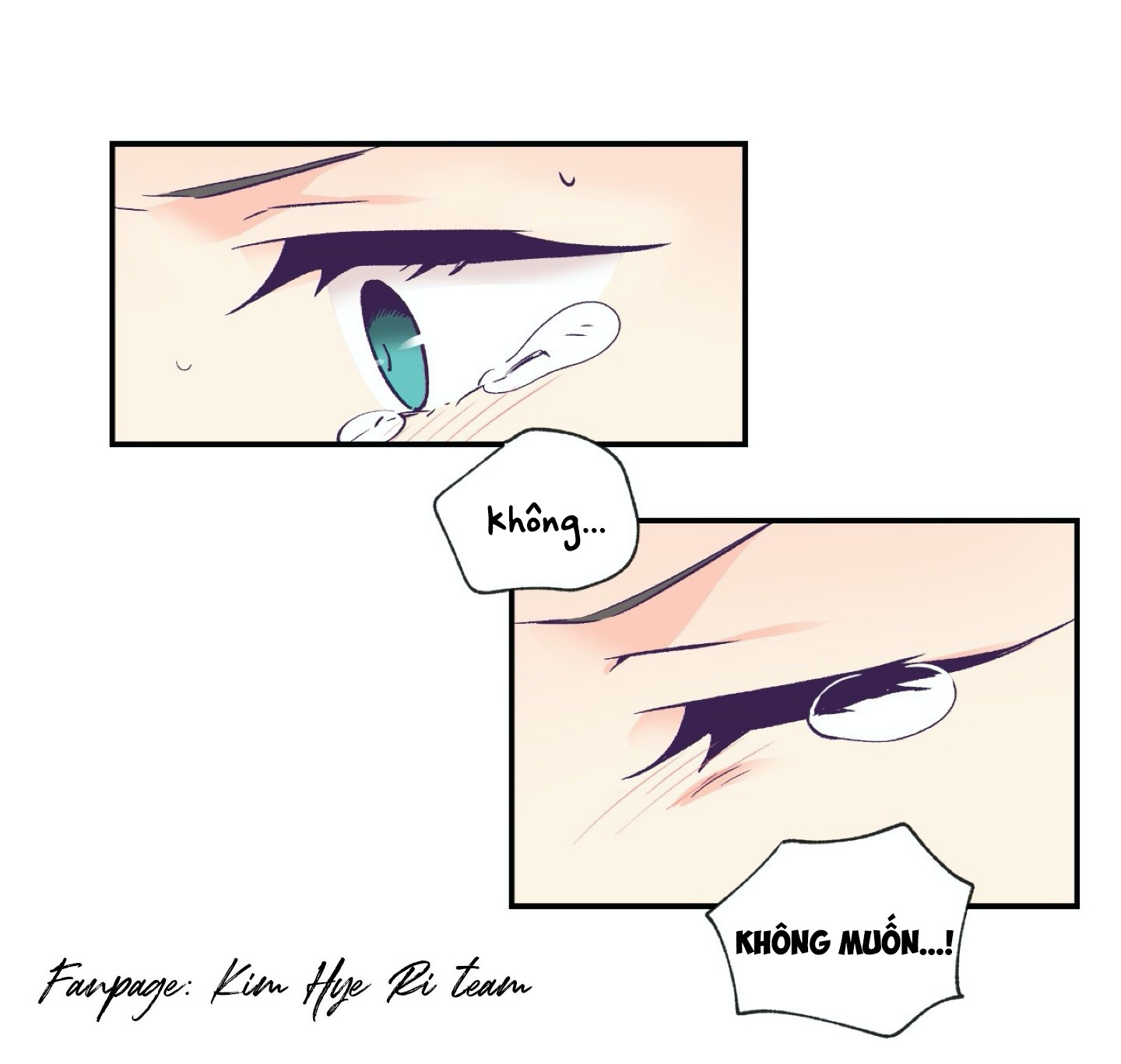 mềm mại tan chảy chapter 29 16