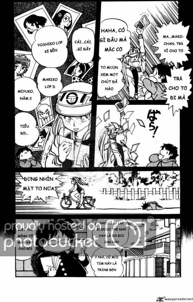 học viện ninja chapter 3 7