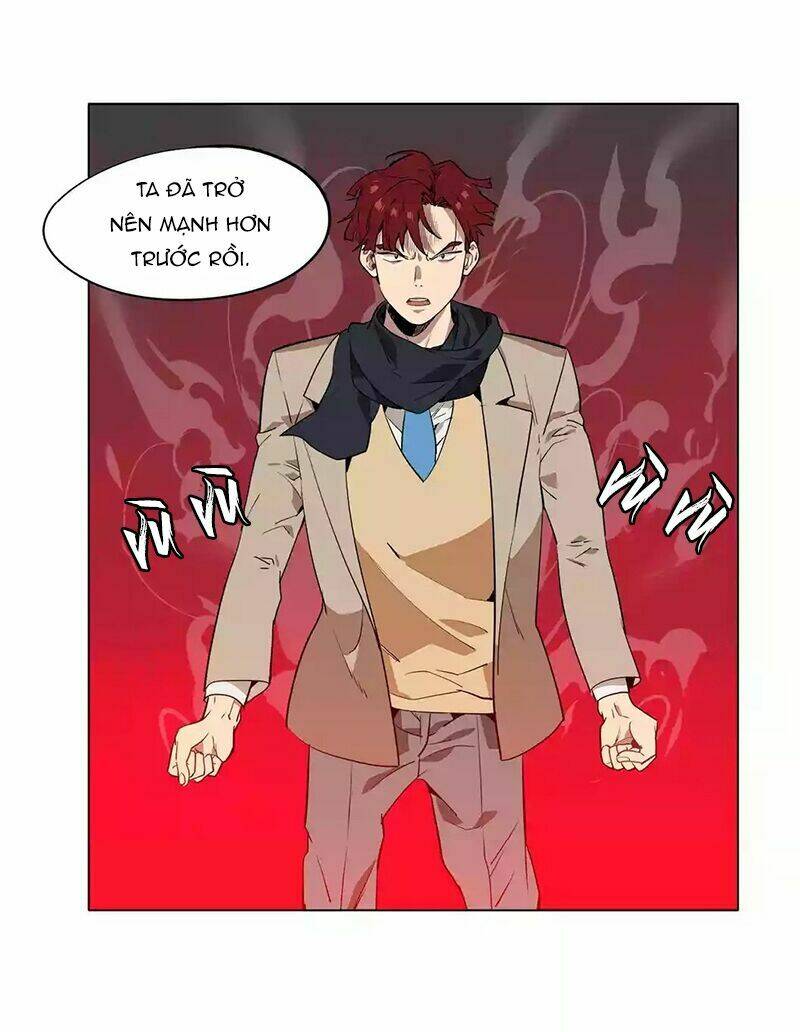 hoa đạo sĩ chapter 42 10