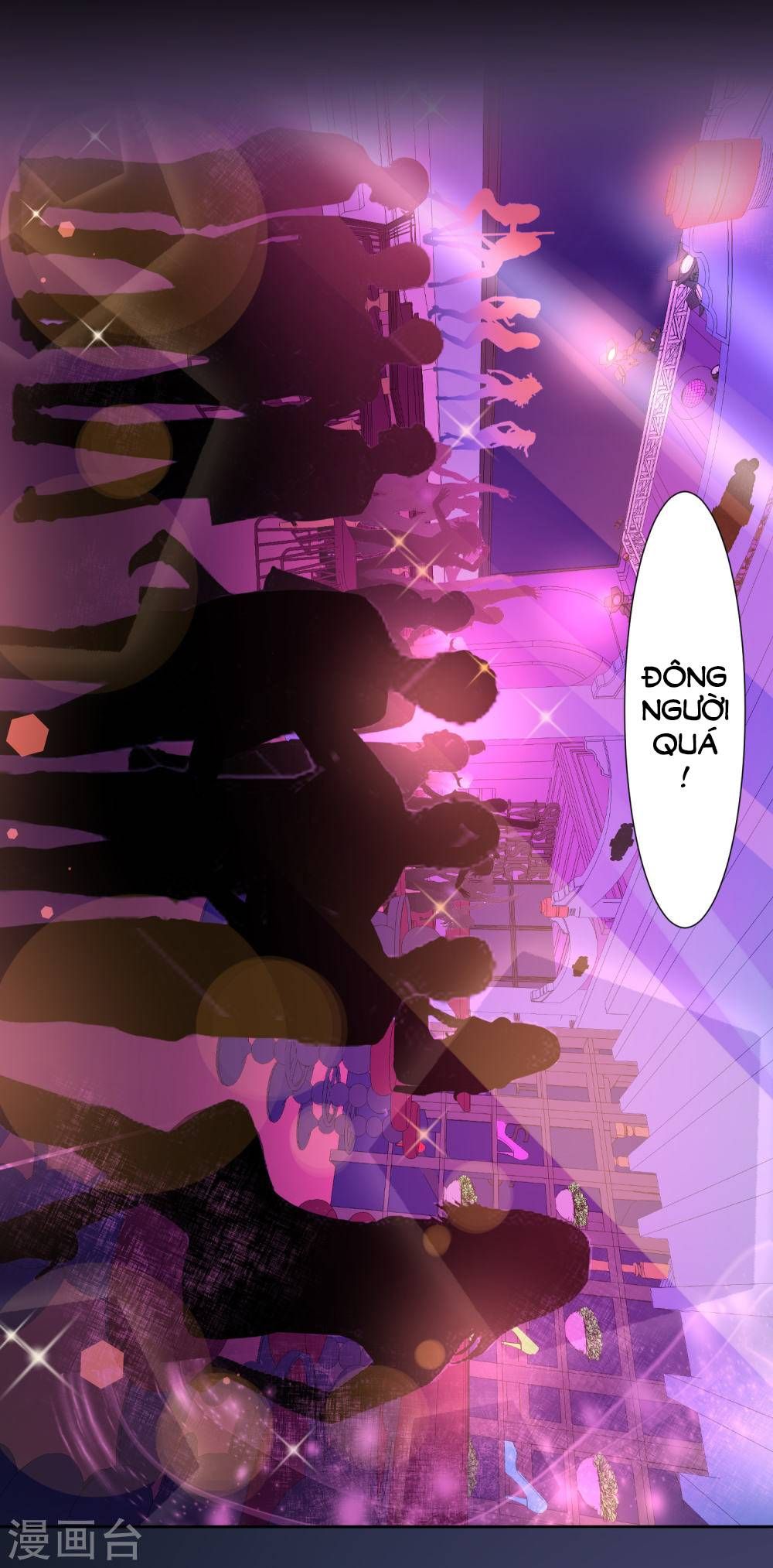 thầy giáo ác ma yêu tôi rồi chapter 41 24