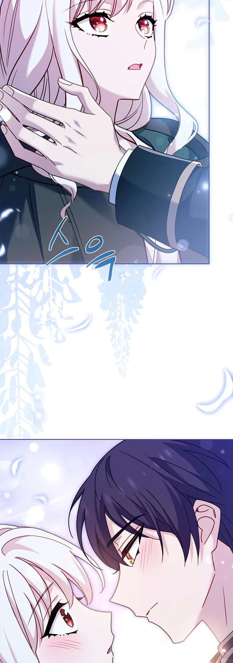 tiểu thư chỉ muốn được nghỉ ngơi chapter 103 53