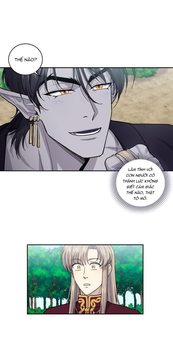 cách vứt bỏ trinh tiết chapter 3 1