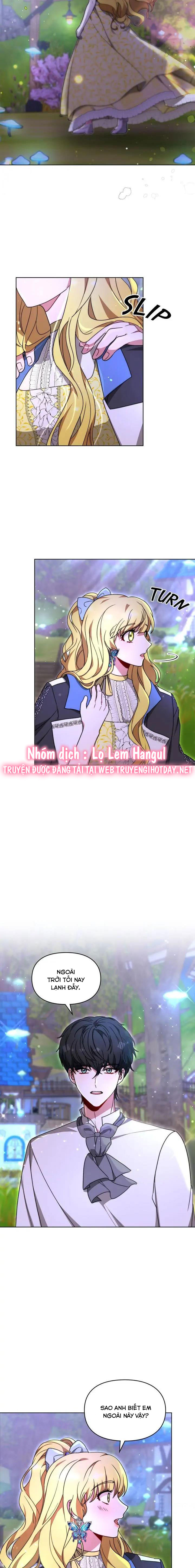 công nương eluana vita chapter 174 4