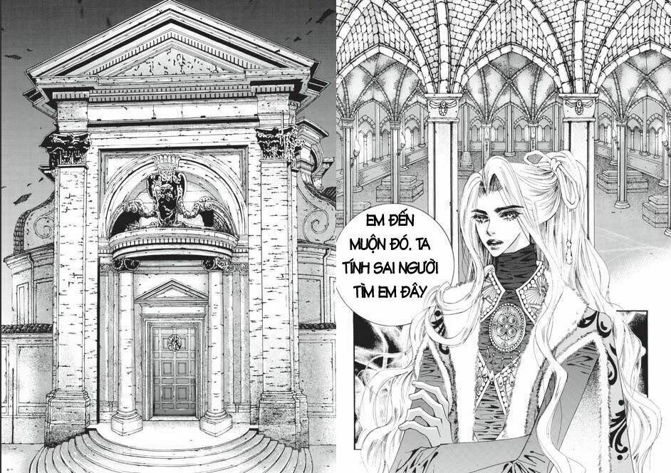 Boy Princess Chapter 30 - Trang 12