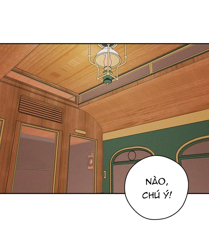 trước tiên phải giấu em trai tôi đi đã chapter 32.1 1