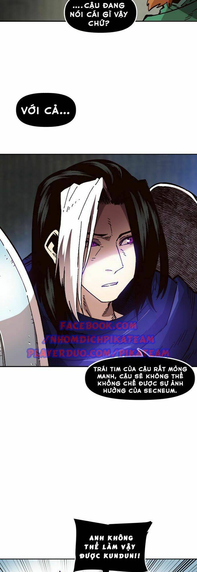 đại lục vô song chapter 31 69