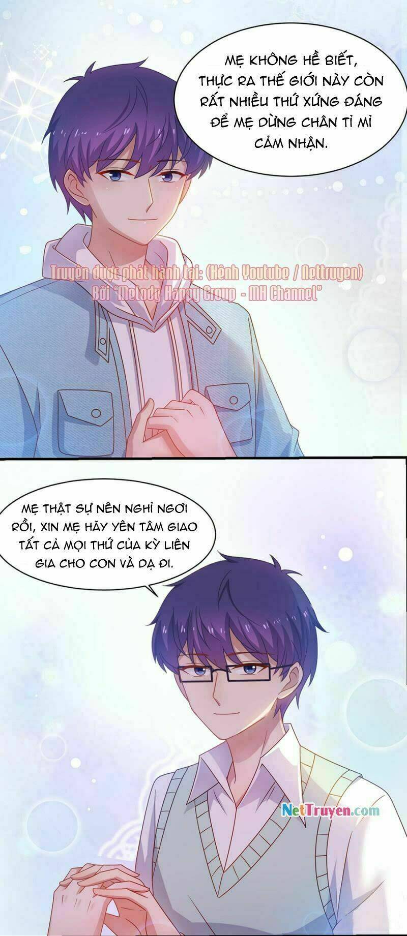 ma lạt thiên kim đẩu ác thiếu chapter 162 19