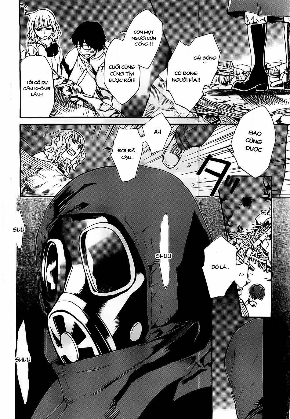 bocchiman chapter 1 27