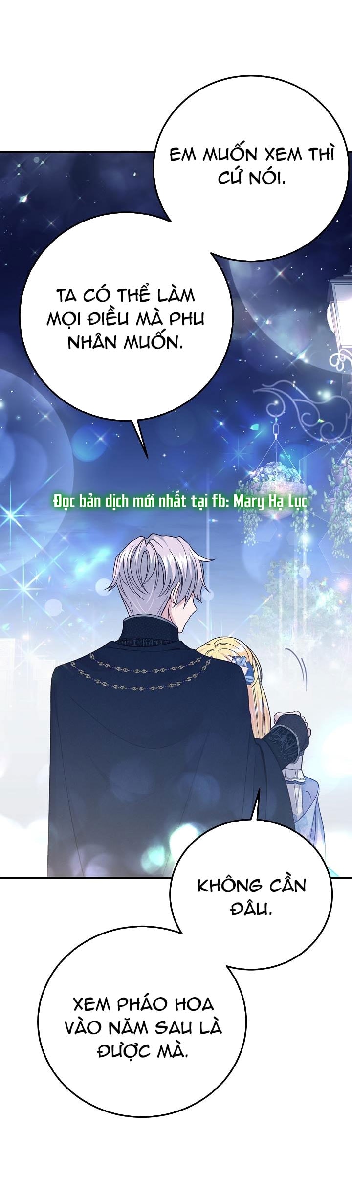 trở thành vợ thái tử quái vật chapter 100 15