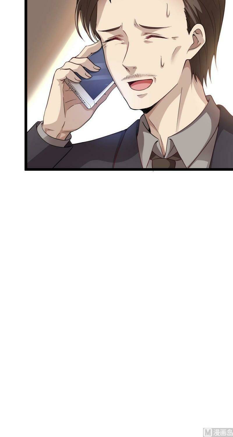 tối cuồng nữ tế chapter 38 8