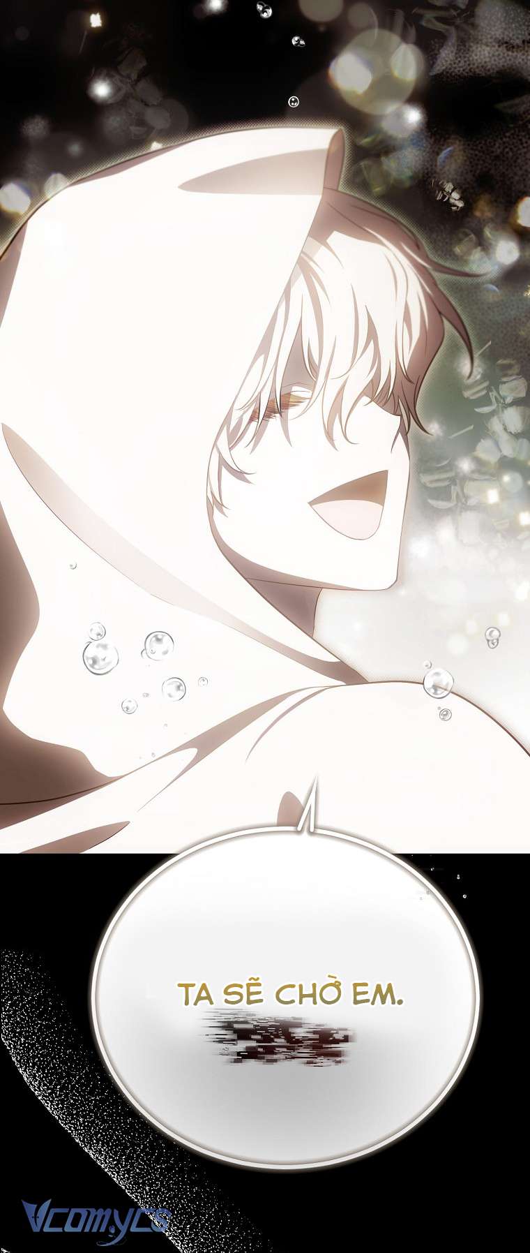 lần đầu bé út được yêu thương chapter 17 11