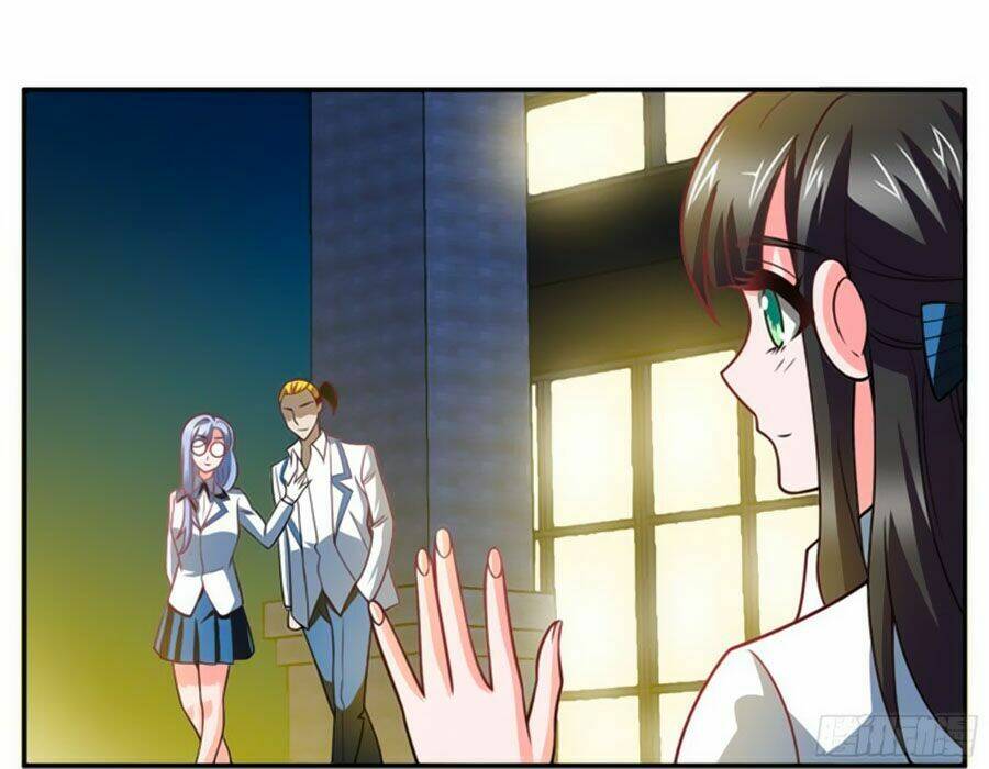 người yêu khát máu của tôi chapter 84 41