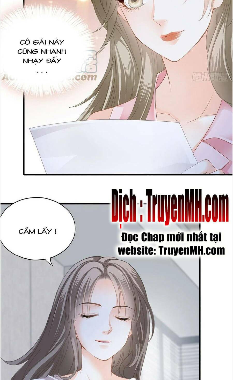 bạo quân ái nhân chapter 90 4