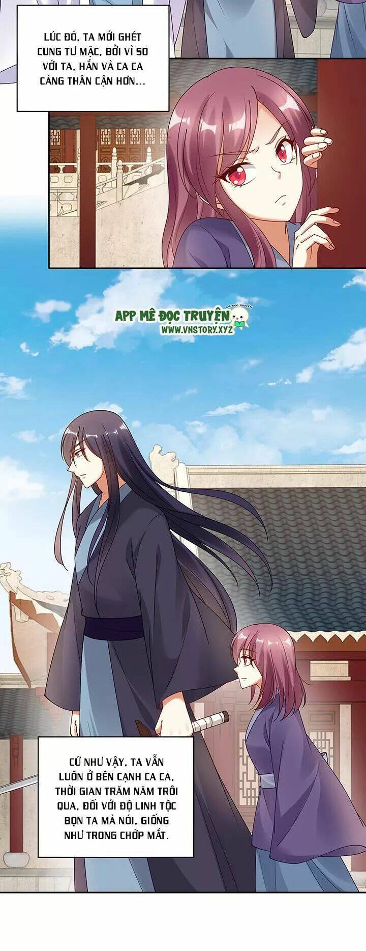 đô đốc đại nhân sủng thê kí chapter 114 16