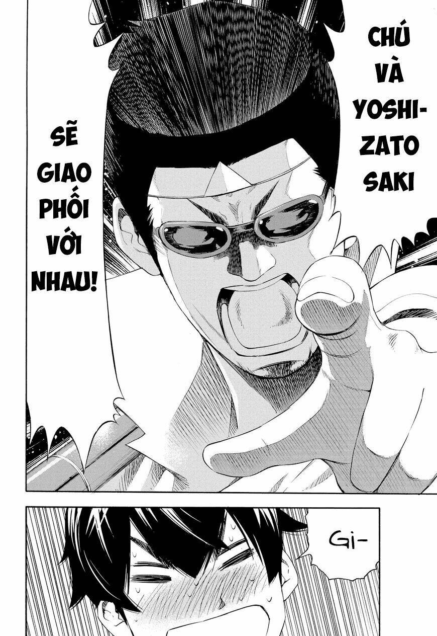 love riron chapter 40 3