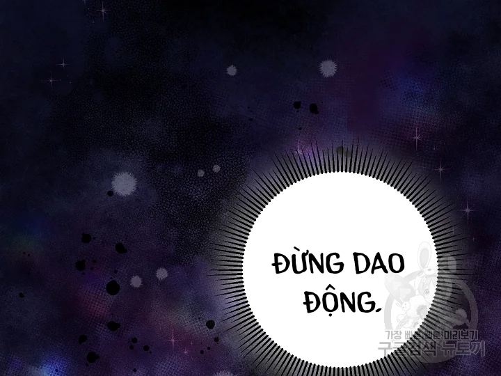 công nương đã thay đổi chapter 48.1 25