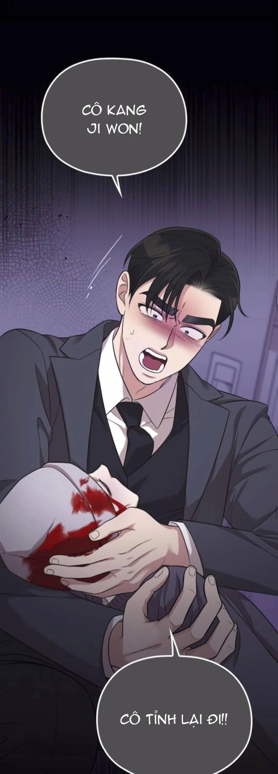 cô đi mà lấy chồng tôi chapter 46 105