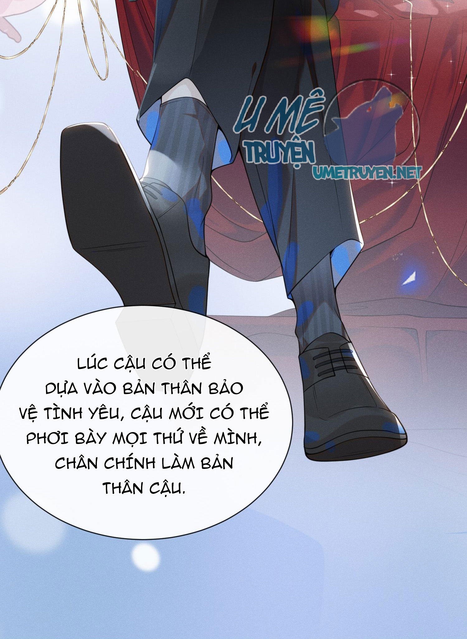 kiếp sau không gặp chapter 20 7