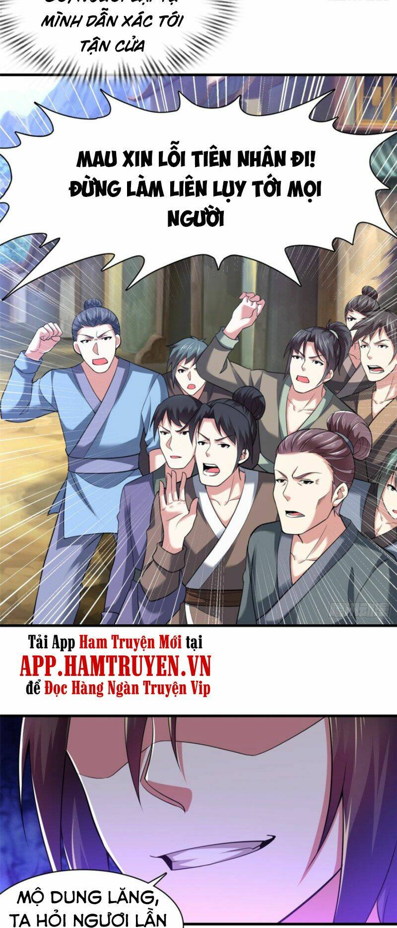 đạo ấn chapter 185 4