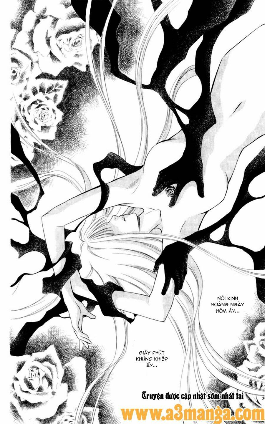 bông hoa bí ẩn chapter 4 24