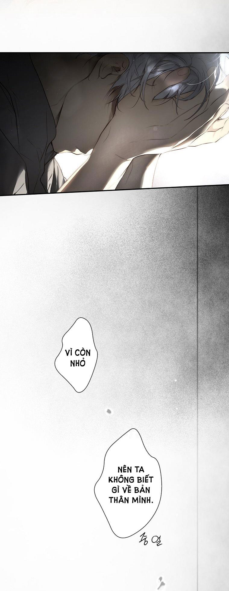 quý cô bí ẩn - secret lady chapter 74.2 7