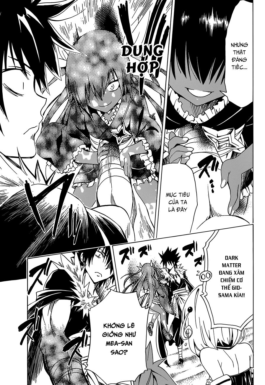to love - ru darkness chapter 61 10