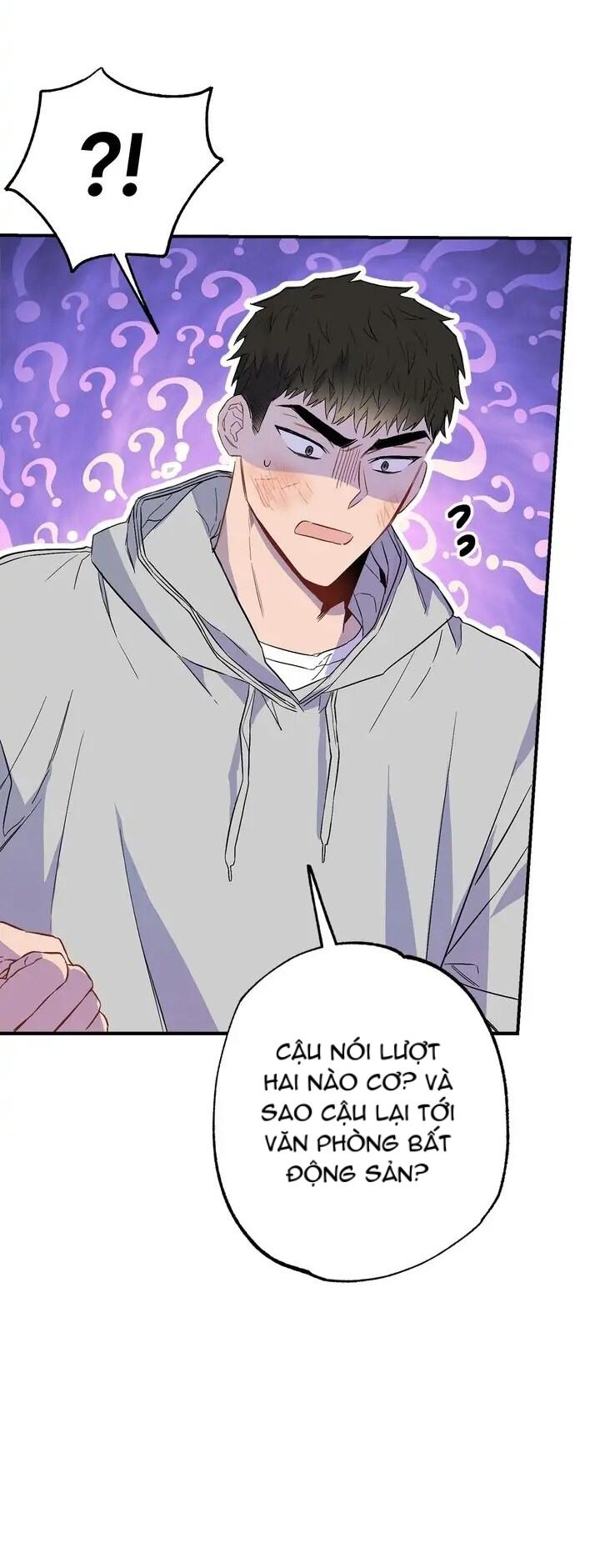 chung một bầu không khí (end) chapter 30 19