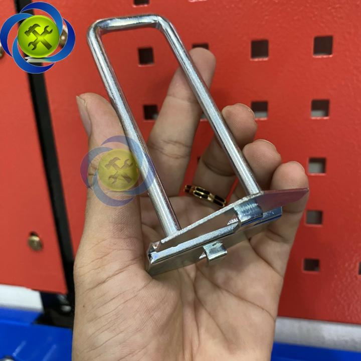 Móc treo búa , kìm dài dùng cho tấm treo lỗ vuông