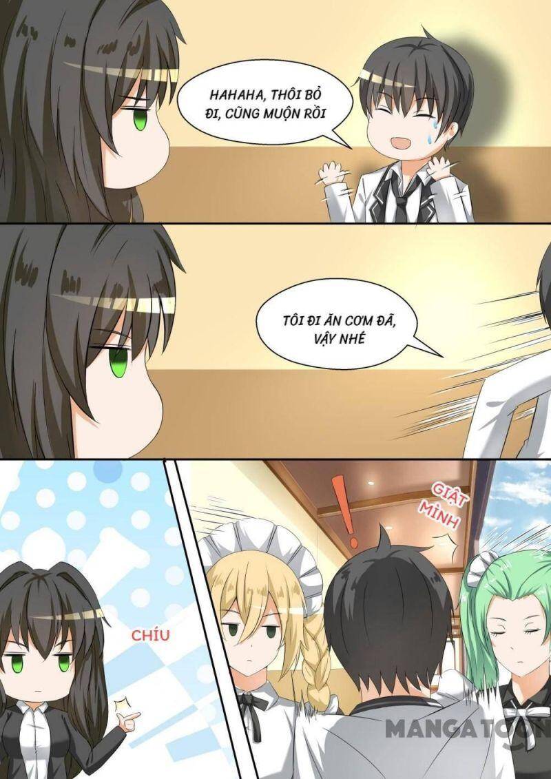 the boy in the all-girls school chapter 91 5