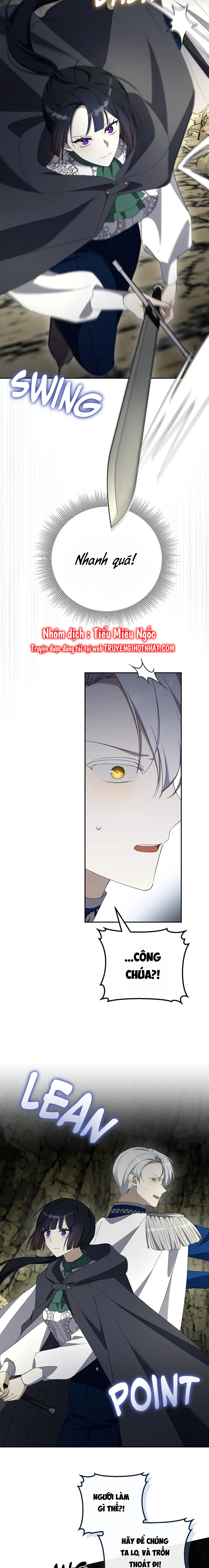 lời nguyền vẫn chưa kết thúc chapter 61 17