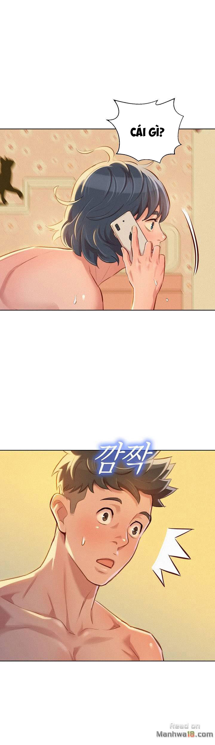 chị gái mưa chapter 49 1