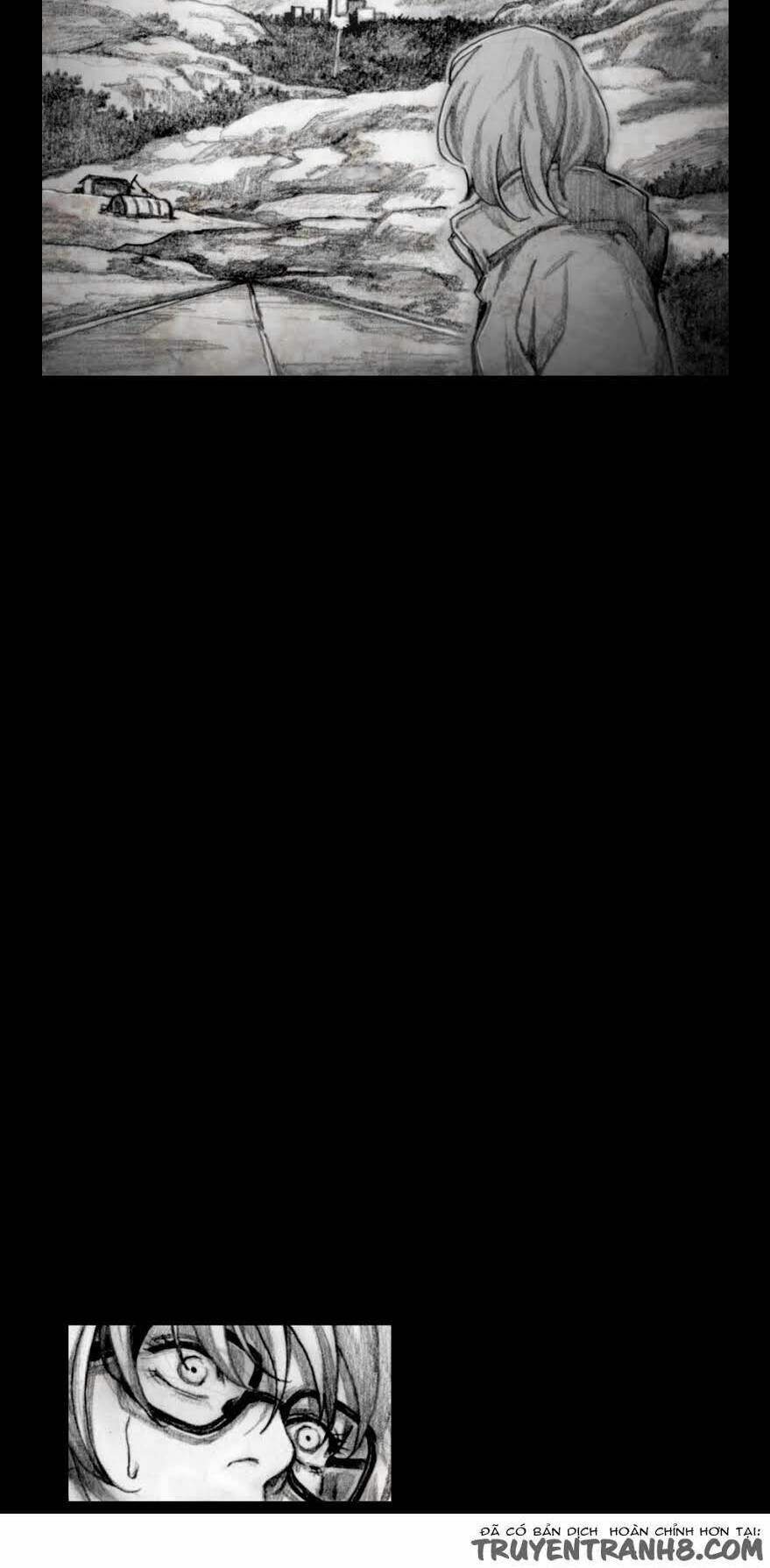 ngôi nhà của những búp bê chapter 19 11