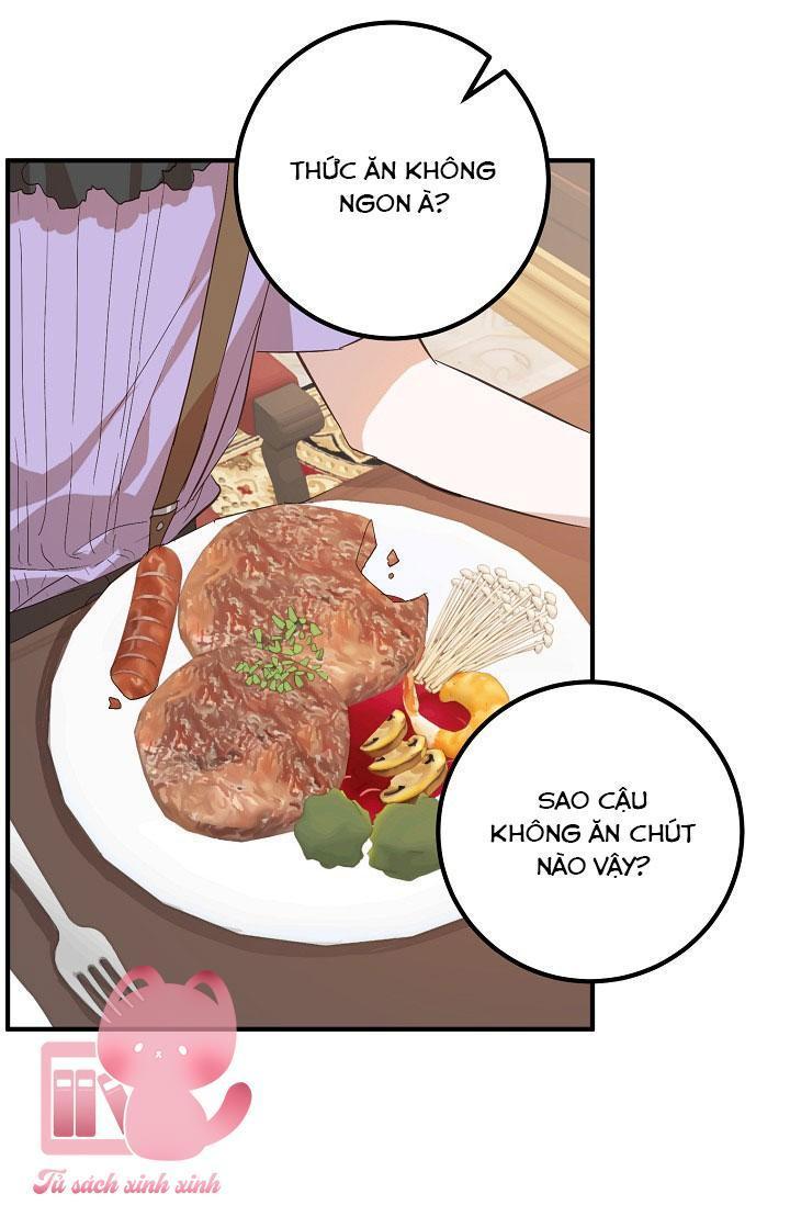 bác sĩ hoàn thành trách nhiệm rồi chapter 5 49