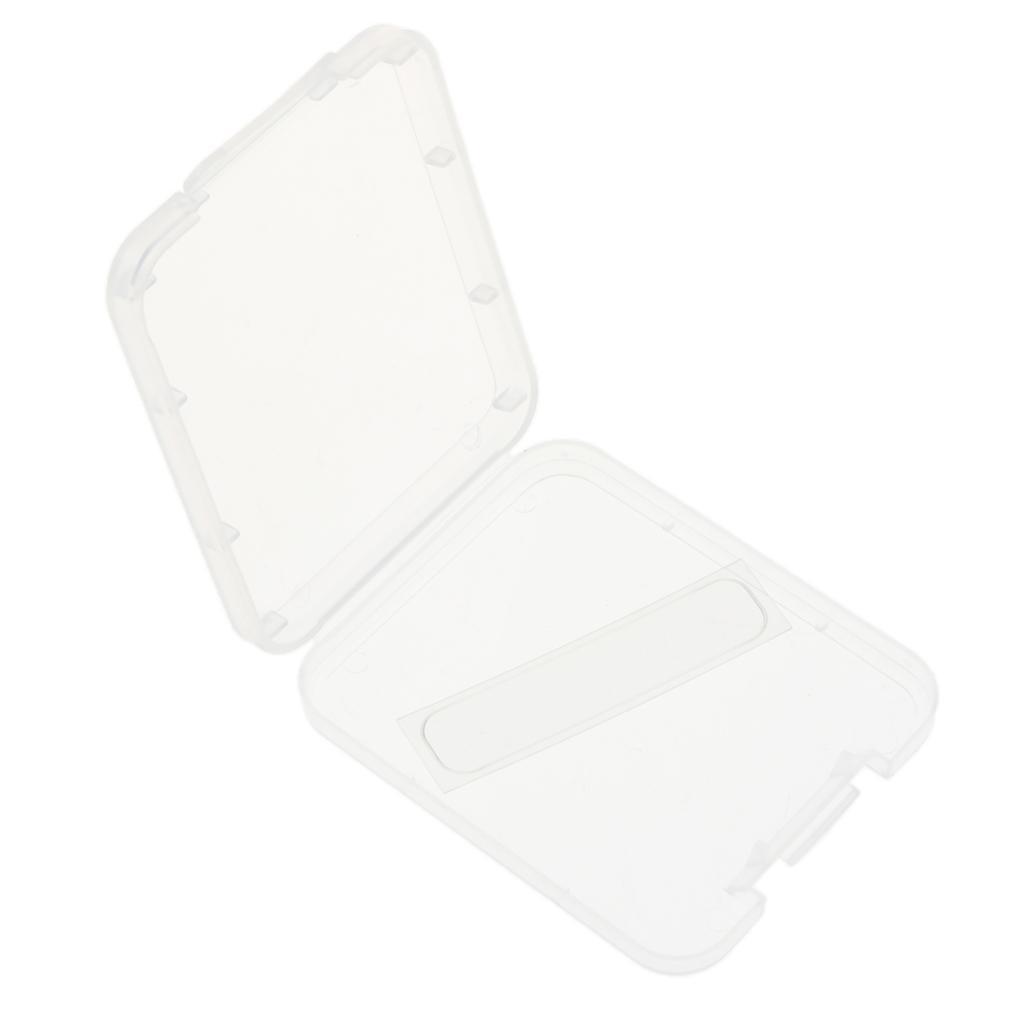Tempered Glass Cell Phone Camera Lens Protector for