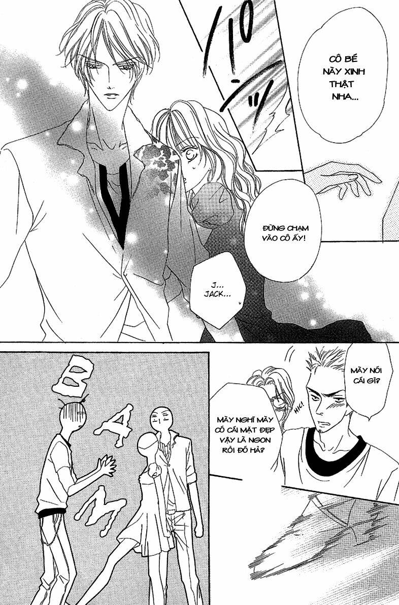 keishichou tokuhanka 007 chapter 13.1 37