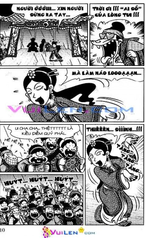 thần đồng đất việt chapter 174 7