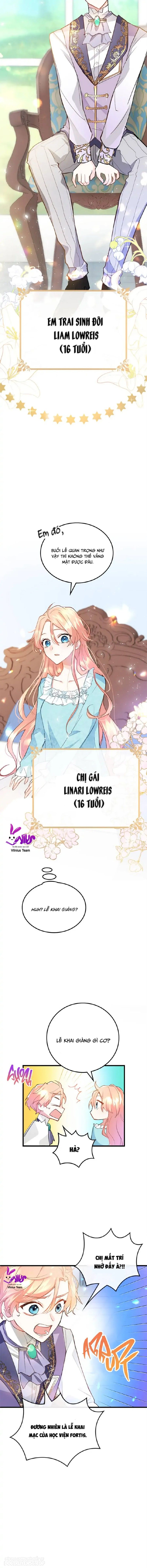 đại tiểu thư tại sao lại cải nam trang chapter 1 11