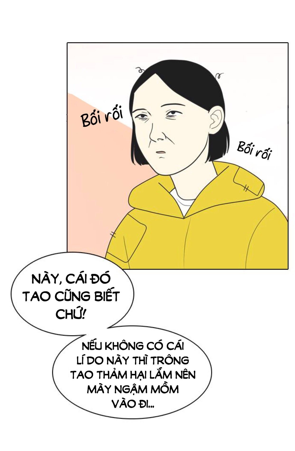 sống chung một nhà chapter 1 27