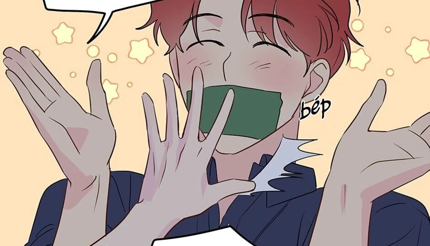 chuyện quái gì với giấc mơ đó vậy chapter 26 153