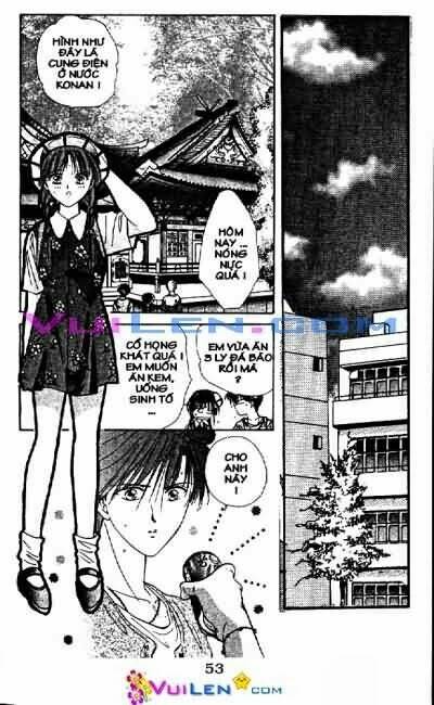 quyển sách kỳ bí chapter 16 54