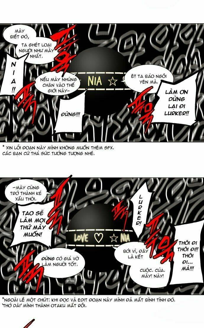 cuộc chiến trong tòa tháp chapter 98 45