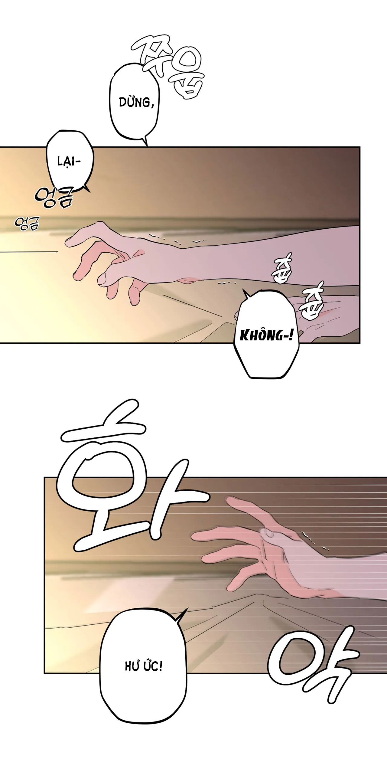 [truyện cổ tích khiêu dâm truyền thống] chức nữ thật quá đáng chapter 4.2 6