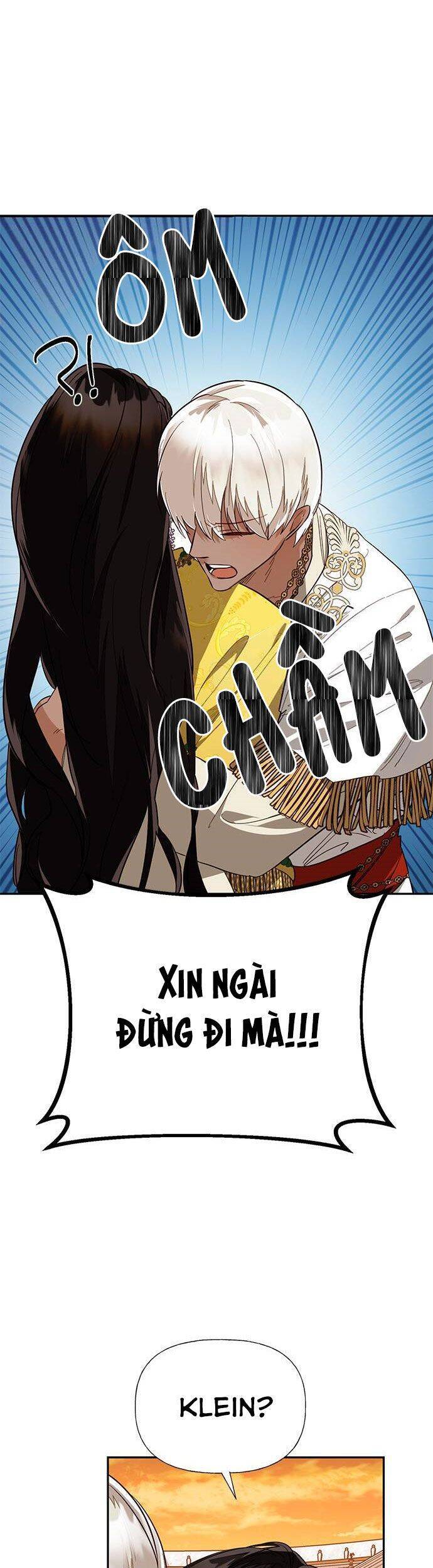 hậu cung của nữ chính chapter 43 3