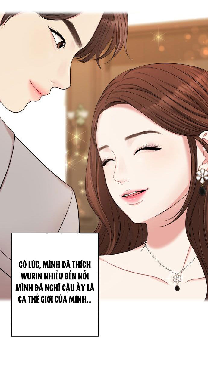 gửi em người đánh cắp những vì sao - to you who swallowed a star chapter 58.1 11